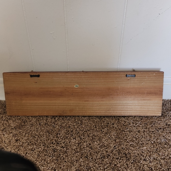 Primative Americana Wall Decor - Picture 4 of 5